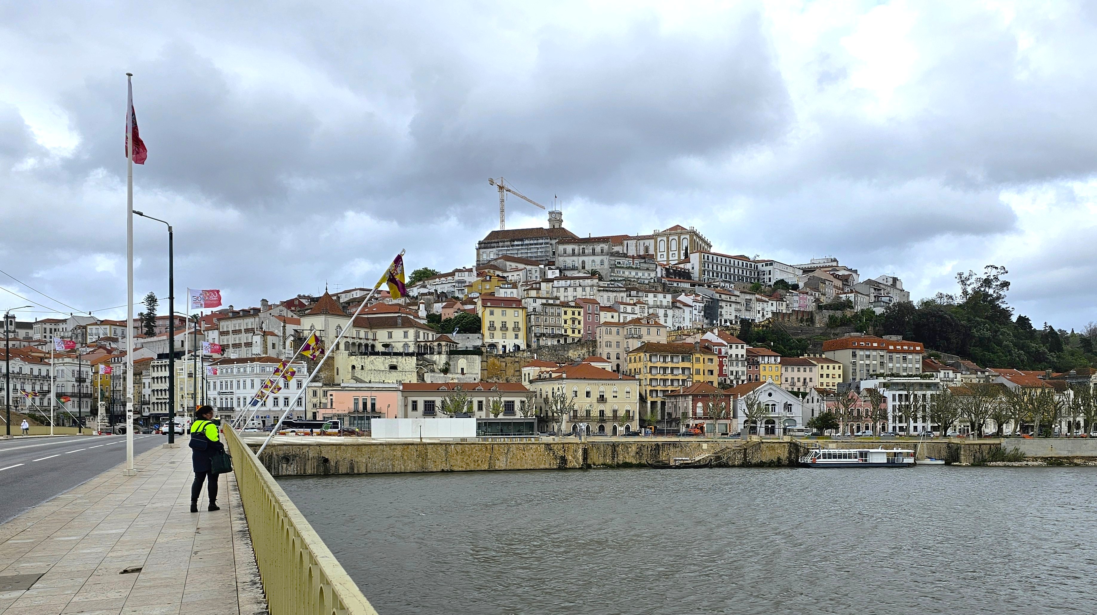 Coimbra